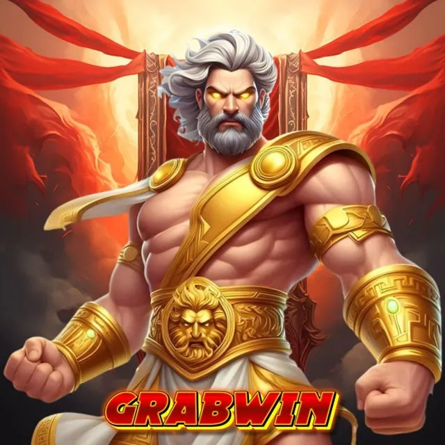 GRABWIN - Game FPS Seru dan Menantang