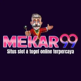 MEKAR99 - Game Slot Penuh Keseruan