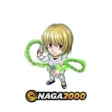 NAGA2000 - Balapan Motor Ekstrem dan Seru