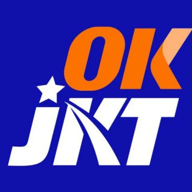 OKJKT - Permainan Seru Match-3 yang Menantang