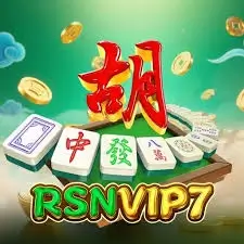 RSNVIP7 - Permainan Mahjong Seru dan Menantang