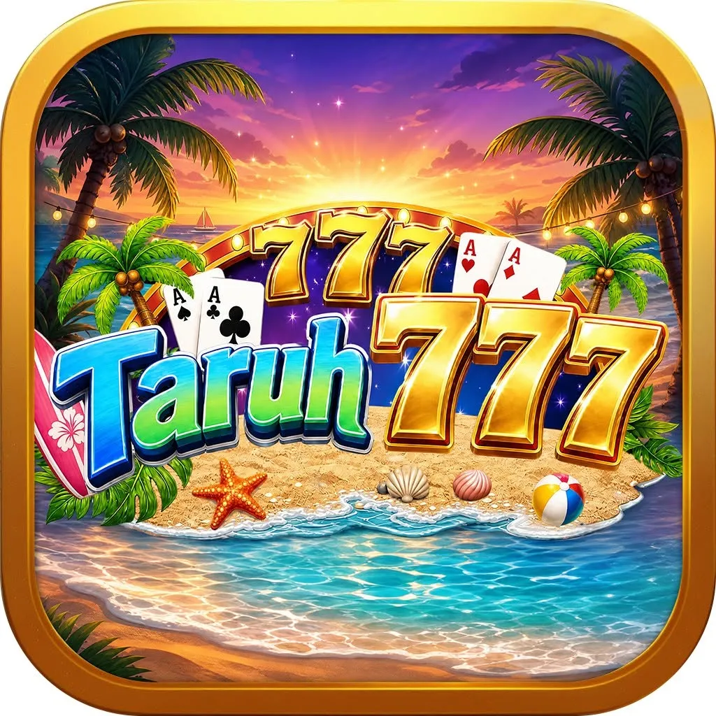 TARUH777 - Jelajahi Dunia Tanpa Batas